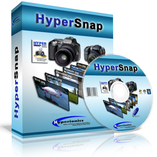 Hypersnap For Mac Free Download