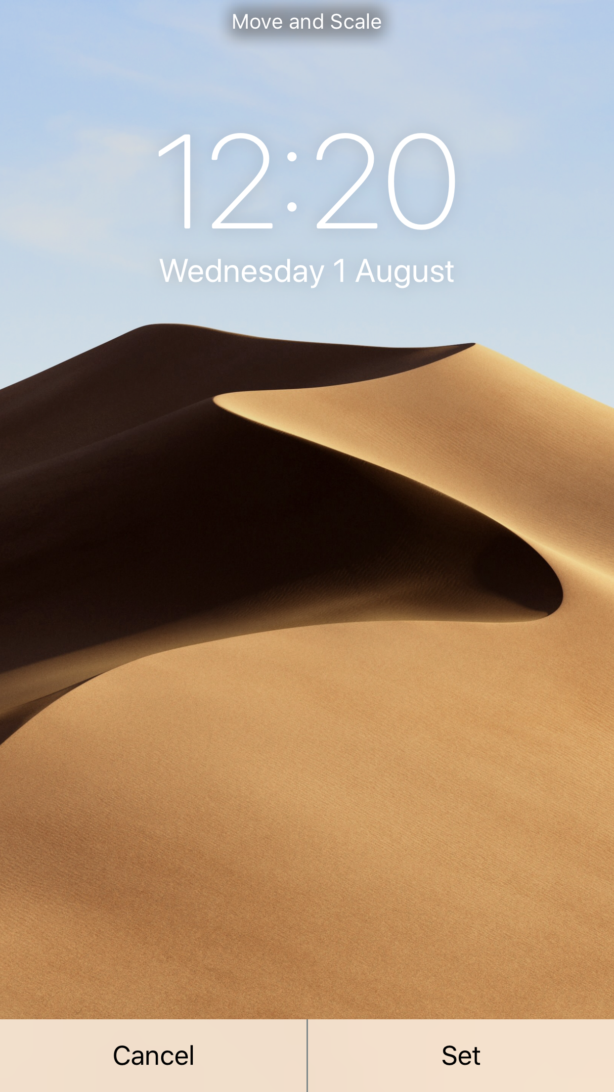 Dynamic Desktop Background Mac Download