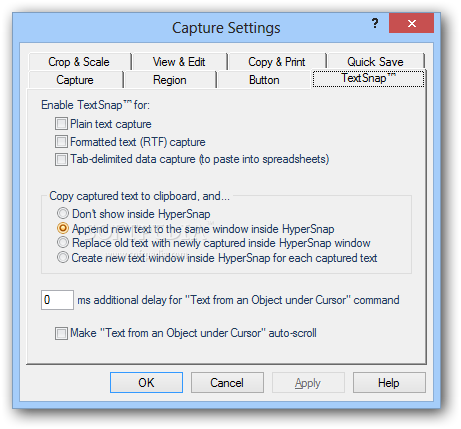 Hypersnap 7 free download