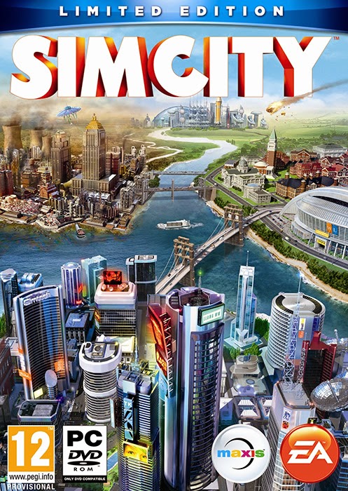 Simcity 4 Region Download Mac