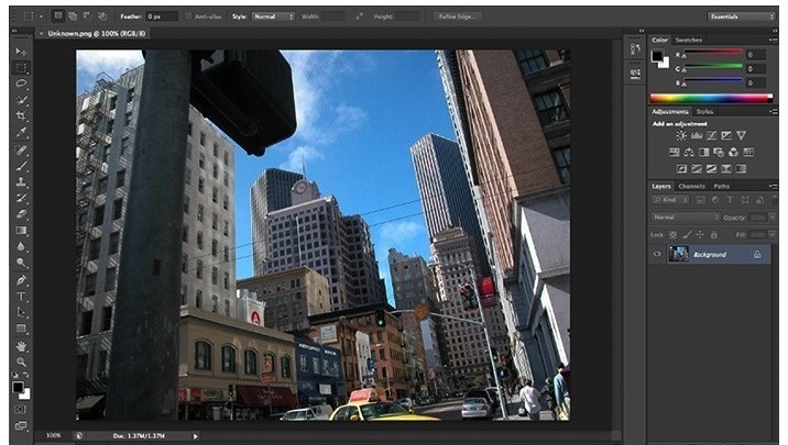 Download photoshop for mac free