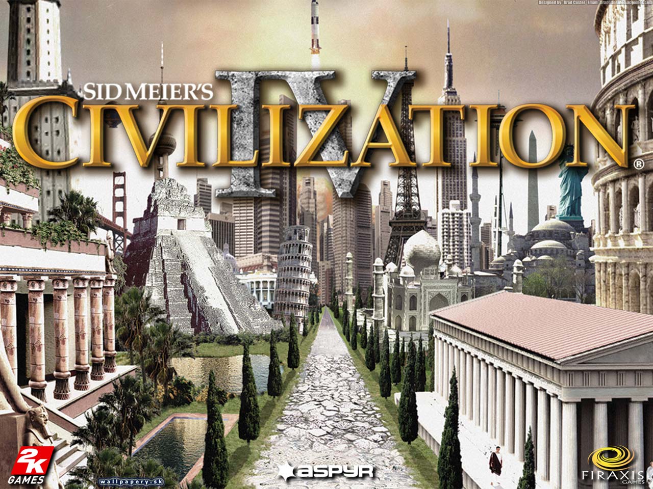 Civilization 4 download free